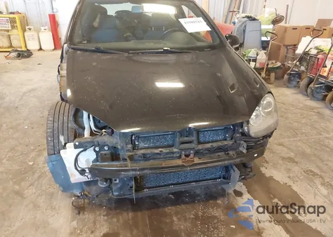 2009 Volkswagen Gti 2-Door from USA, damaged, VIN WVWEV71K39W135693